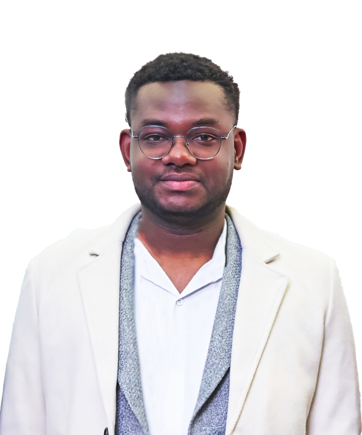 Cedric Samy Yann Kam